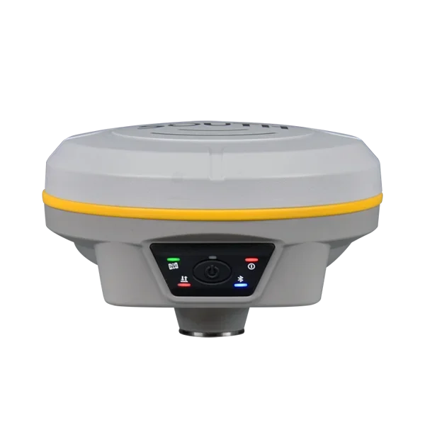 Higher Performance SOUTH Galaxy G3 Surveying Instrument GNSS RTK GPS Receiver With SOC Technology