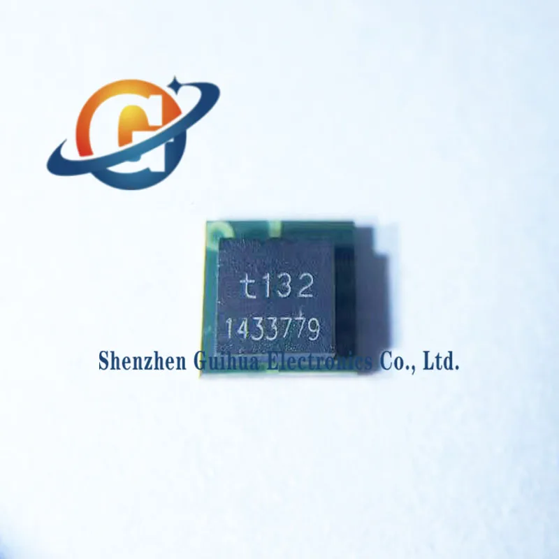 5 pieces genuine ZEN132V130A24LS silk-screened T132 voltage regulator diode/protective module