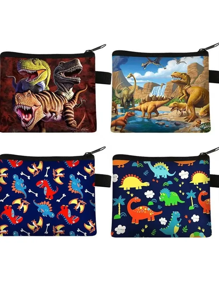 Кошелек-для-монет-с-героями-мультфильмов-кошелек-с-принтом-динозавра-детский-кошелек-для-монет-чехол-для-ключей-студенческий-держатель-для-карт-модная-квадратная-сумка-для-хранения-монет