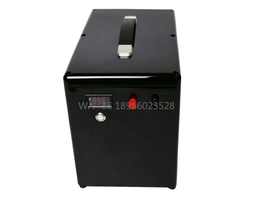 

Supply Backup for Emergency & Outdoor Energy Solution Multi-functional Power Storage Hydrogen Fuel Cell Portable Power Source