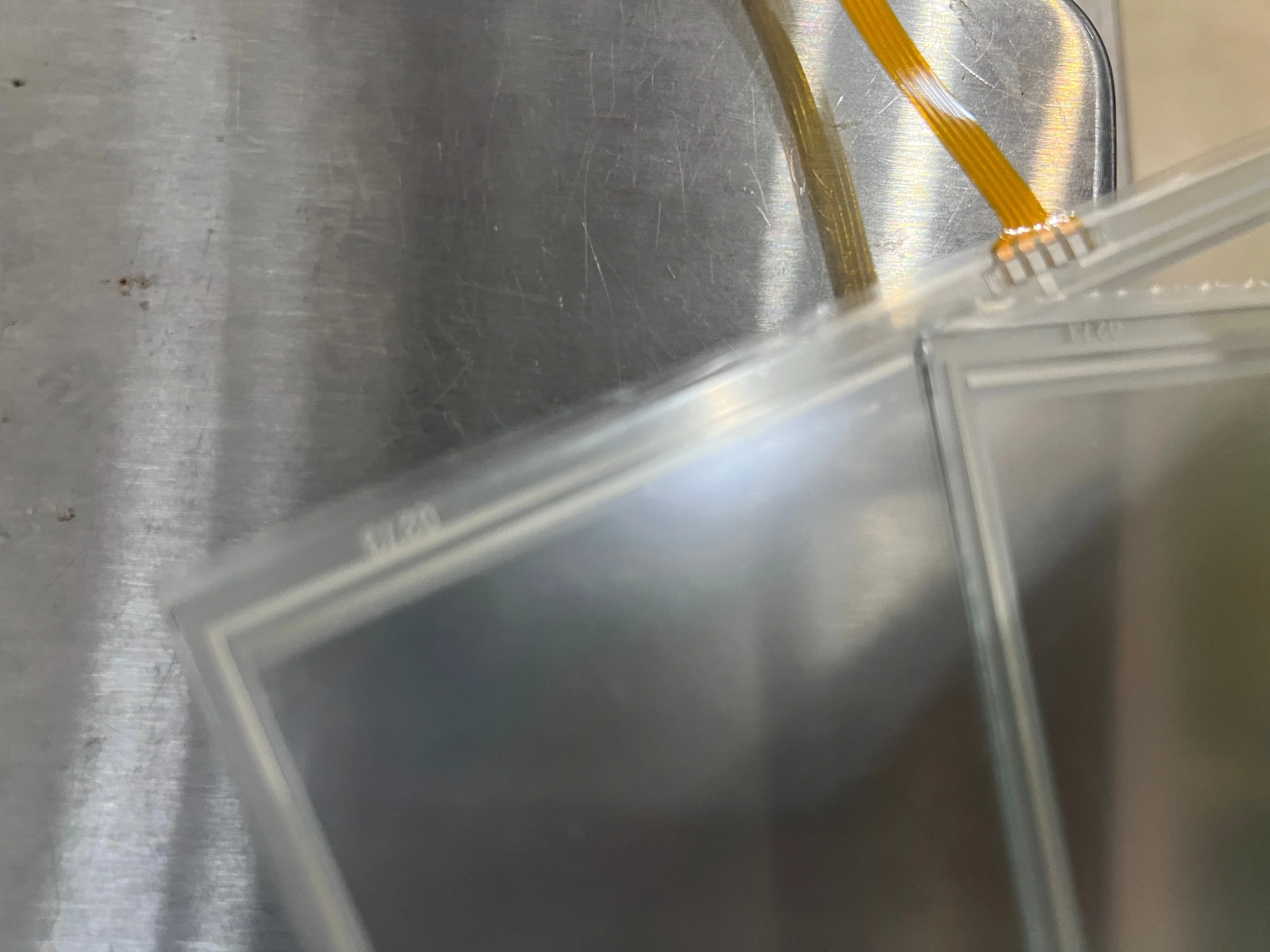 

Touch Screen Panel for Ricoh MP C2003 C2503 C3003 C3503 C4503 C5503 C6003 MPC2003 MPC3003 MPC3503 MPC4503 MPC5503 MPC6003