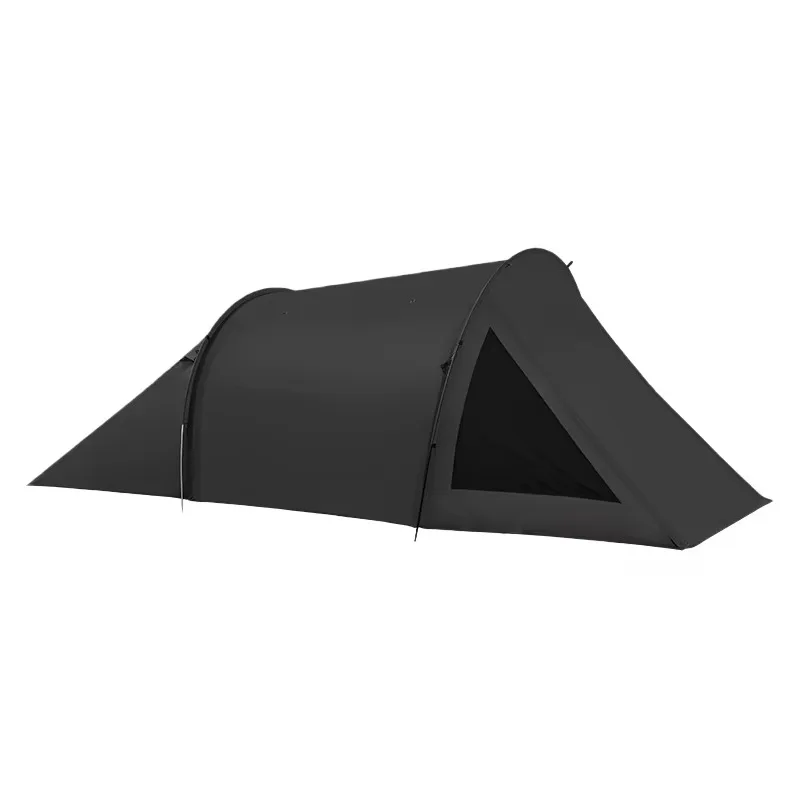 Professional All Season Waterproof  Tent for Mountain Camping and Reliable Shelter in Challenging Weather Conditions