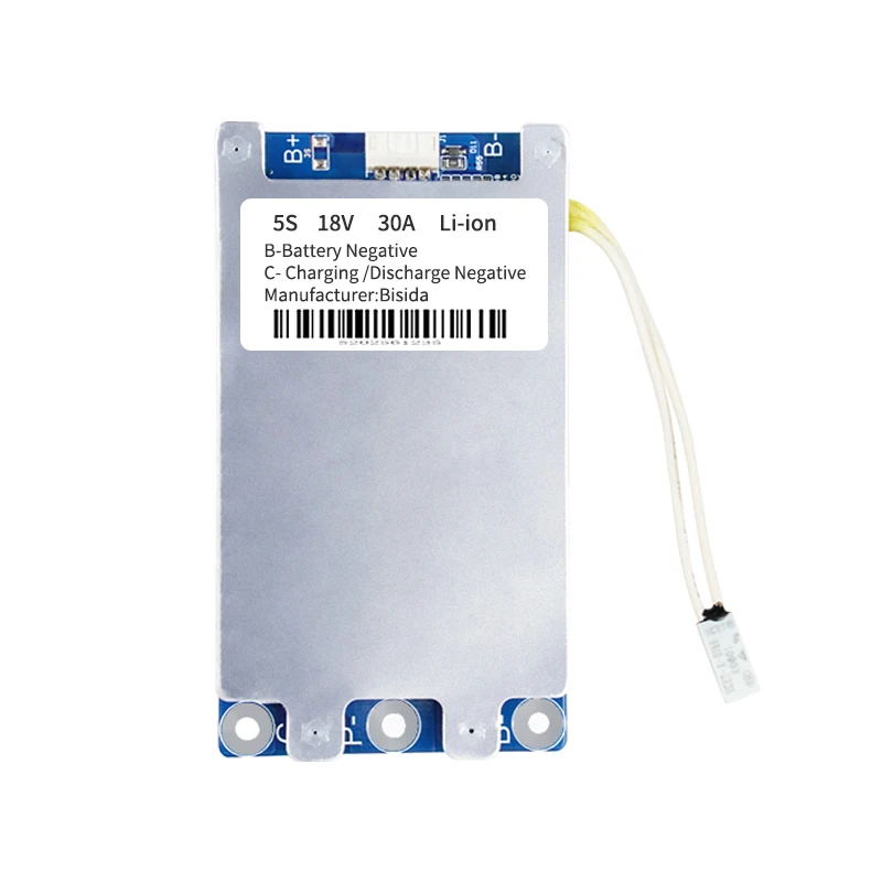 Bisida 5S Bms 18V 1… - image