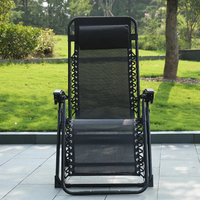 Tecido de substituição para cadeira de gravidade zero-63x17 Polegada padrão estilingue pano pátio lounge reclinável capa de sofá durável