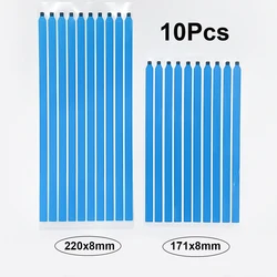 10Pcs Double-Sided LCD Screen Frame Tape for Laptop Easy Pull Glue Display Screen Assembly Adhesive Tablet Phone Repair Sticker