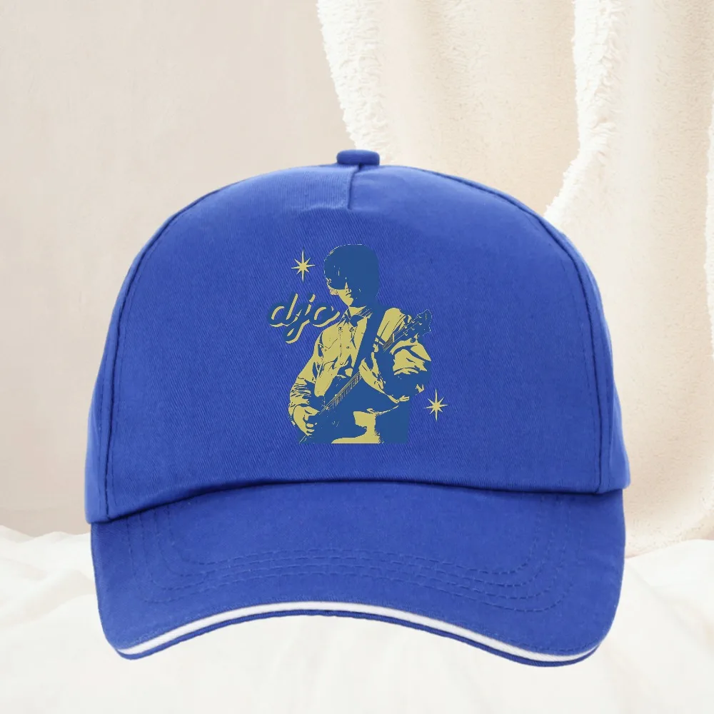 Hot Sale DJO Album Basic Being Basic Graphic Music Baseball Cap Men Adult Casual Outdoor Sport Snapback hat 3