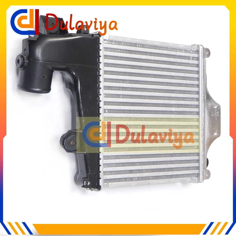 

New Intercooler Assy For Toyota Hilux N1 N2 N3 2KD-FTV D40 2012- 17940-0L070 179400L070 395*330*50MM