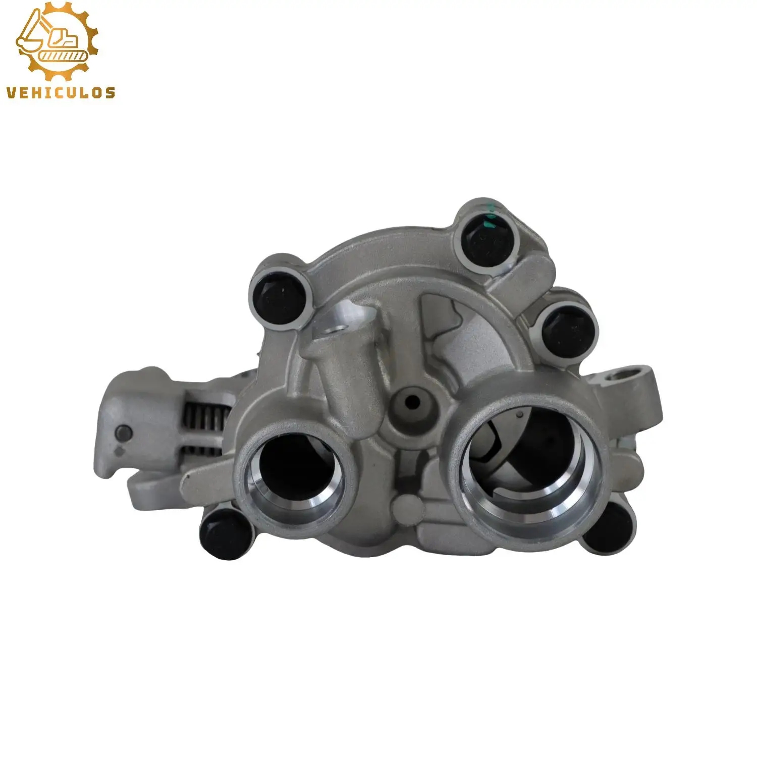

AJ126 LR010703 LR035118 1PCS Oil Pump Fits For LAND ROVER Range Rover LR4 JAGUAR F-Type XFR XJR XKR V6 3.0L V8 5.0L 2010-2018