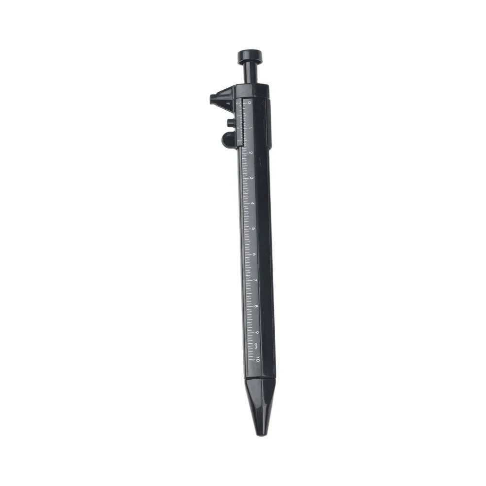 For Measuring Vernier Caliper Pen Measuring Tool For Indoor Outdoor Work Tool Efficient Work Portable Size Easy To Carry