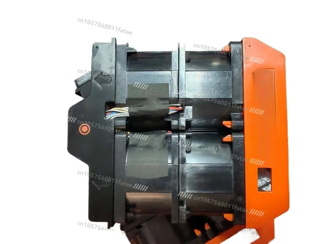 R650 R660 High Performance Gold Grade, Server Cooling Fan 0J7DTN J7DTN
