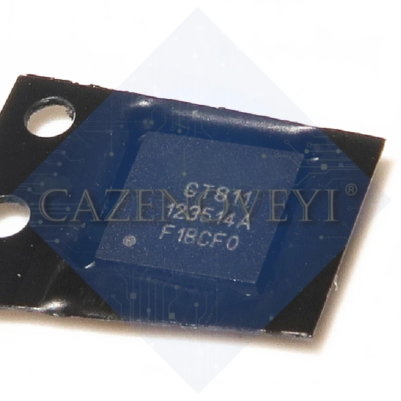 1-100PCS GT811 811 AOD417 D417 IRFP4668PBF IRFP4668 TPS54332DDAR TPS54332 A6061H A6061 MJE13009 13009