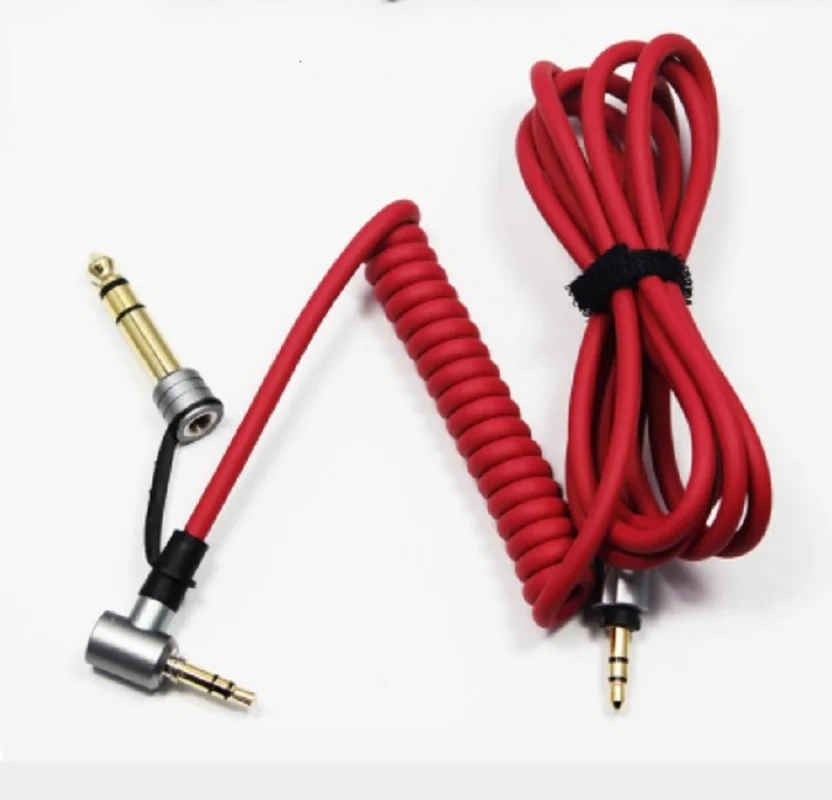 Replacement Original Audio Cable for Beats Pro Headphones: A Detailed Review and Real-World Testing