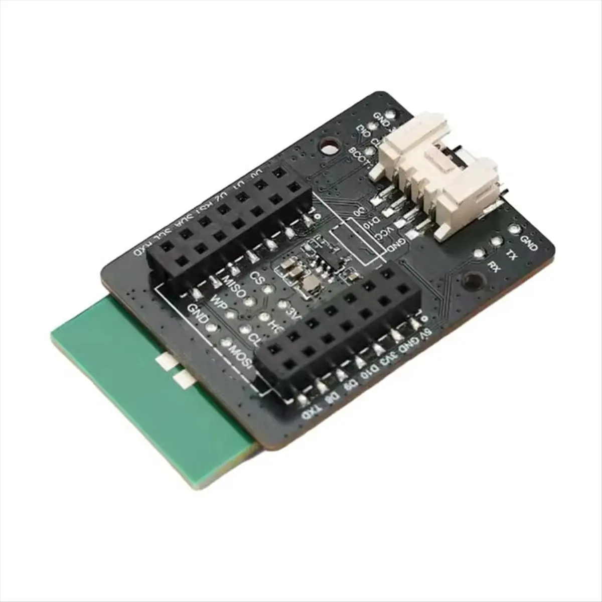 Hot Sale XIAO C6 60GHz MmWave Radar Breathing & Heartbeat Detection Sensor MR60BHA2 ESPhome Home Assistant for