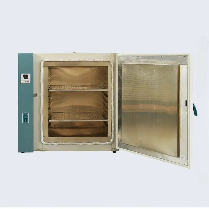SS304 Industrial Oven Hot Air Circulating Oven High Temperature Aging Test Chamber for Electronic Product Drying Oven Burner BBQ