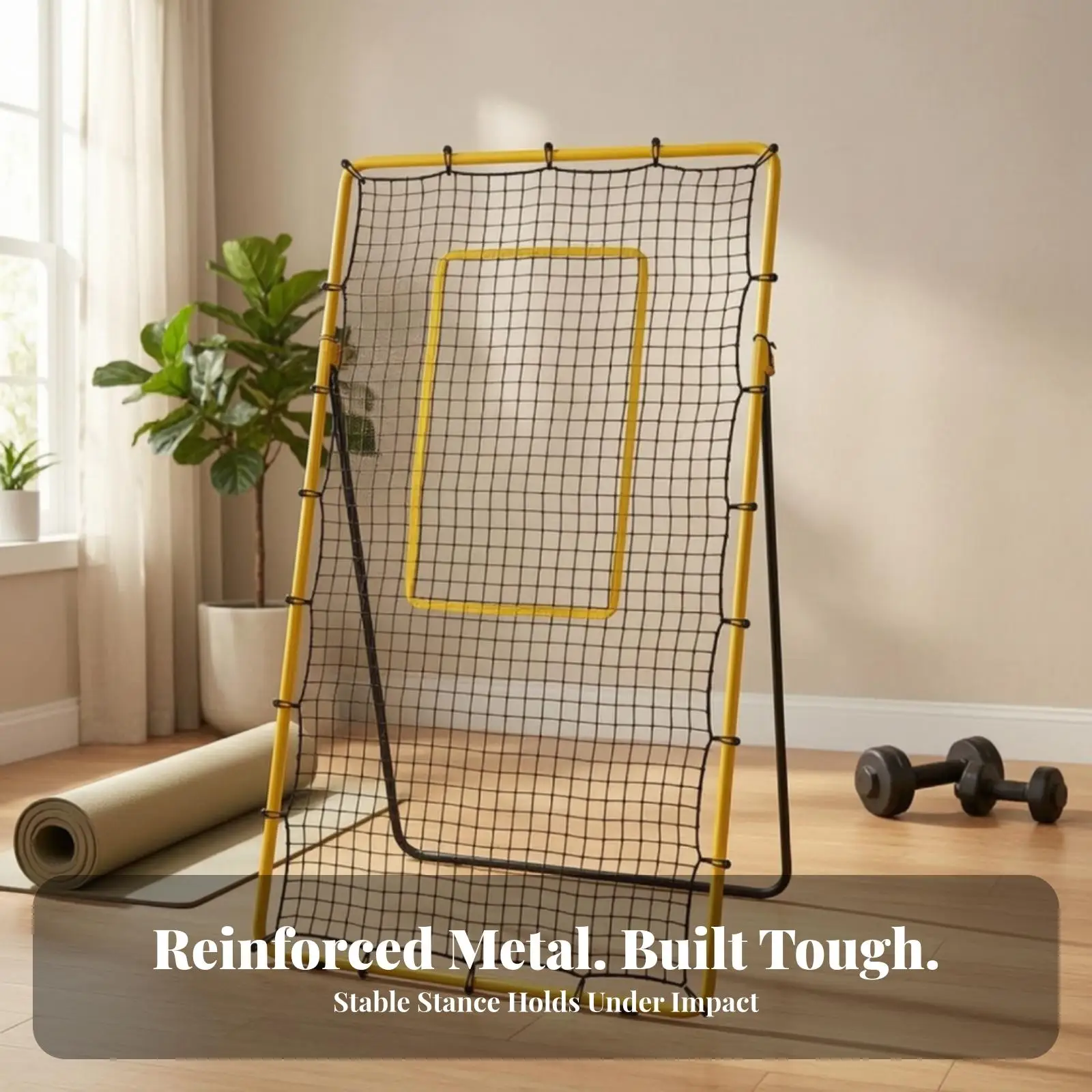 red-de-rebote-portatil-para-entrenamiento-de-habilidades-en-voleibol-con-estructura-metalica-y-zona-de-tiro-ideal-para-jugadores-de-todos-los-niveles-desde-principiantes-hasta-avanzados-para-uso-en-exteriores