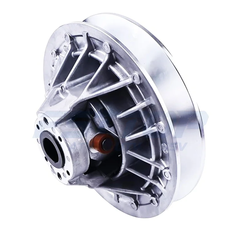 CVT Driven Pulley Assemblyfor Segway Snarler AT6 S L AT6 L EPS AT6 SE AT6 X Fugleman UT6 UT6 X 570UH ATV UTV Quad F01E20000001