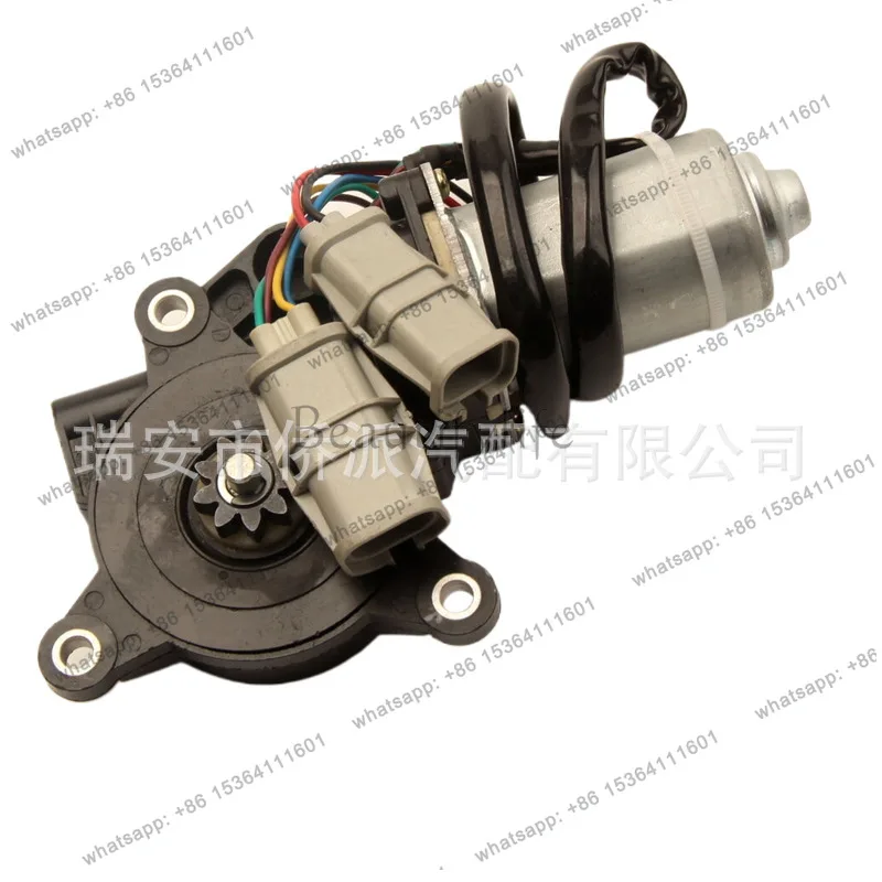 LJY for glass lifter motor 81286016143 81286016130 81286016126