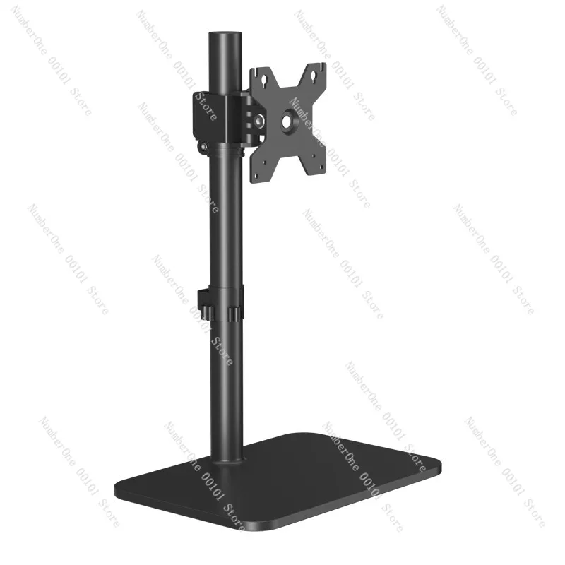 Computer Monitor Stand Elevated Desktop Display Base 34 38 43 Inch Large Screen Support Heavy Duty Load Bearing Monitor Riser