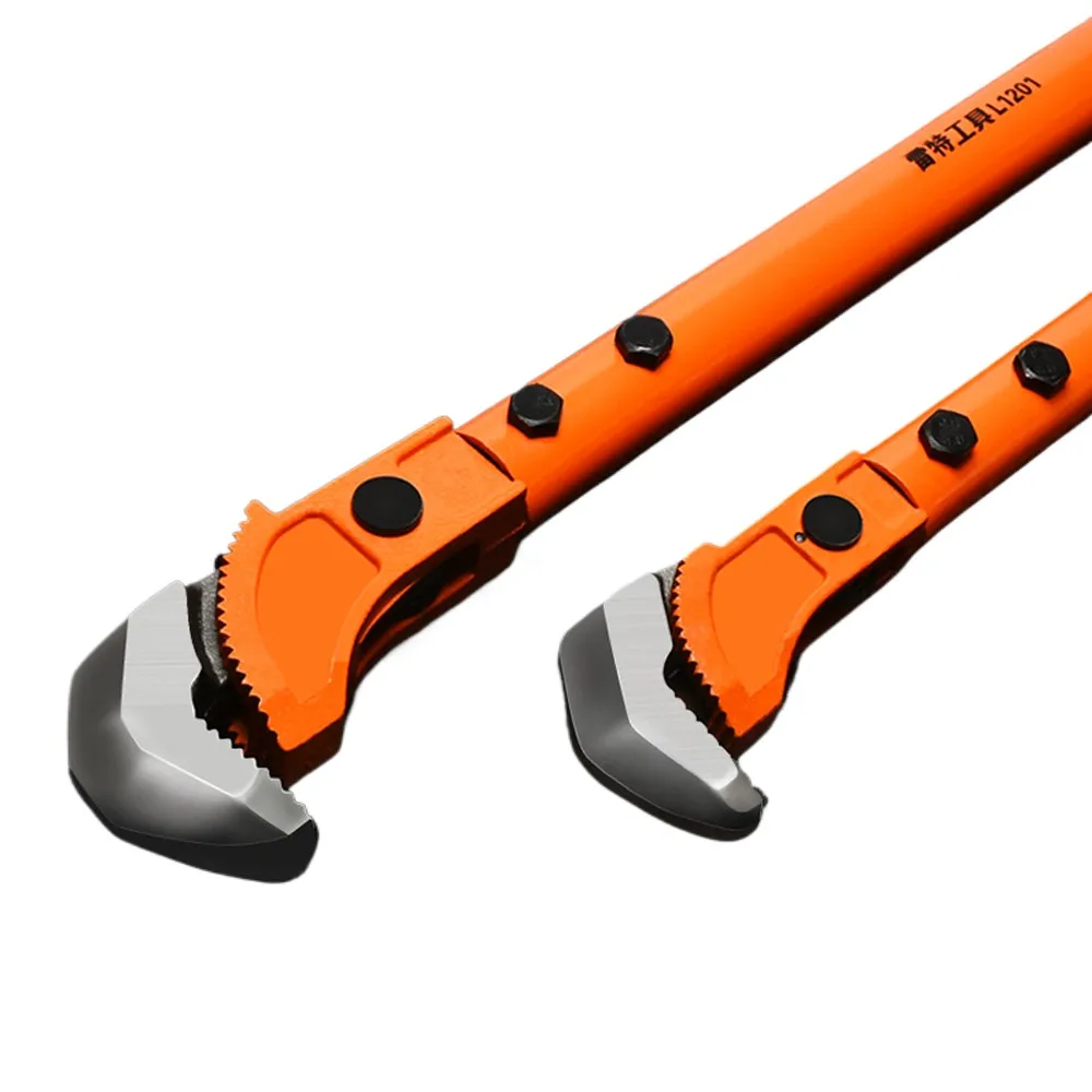 18 Inch Wire Rope Shears Wrench Multifunctional Heavy Duty Electrician Wire Cutter for Iron Wire Steel Cables New Tool