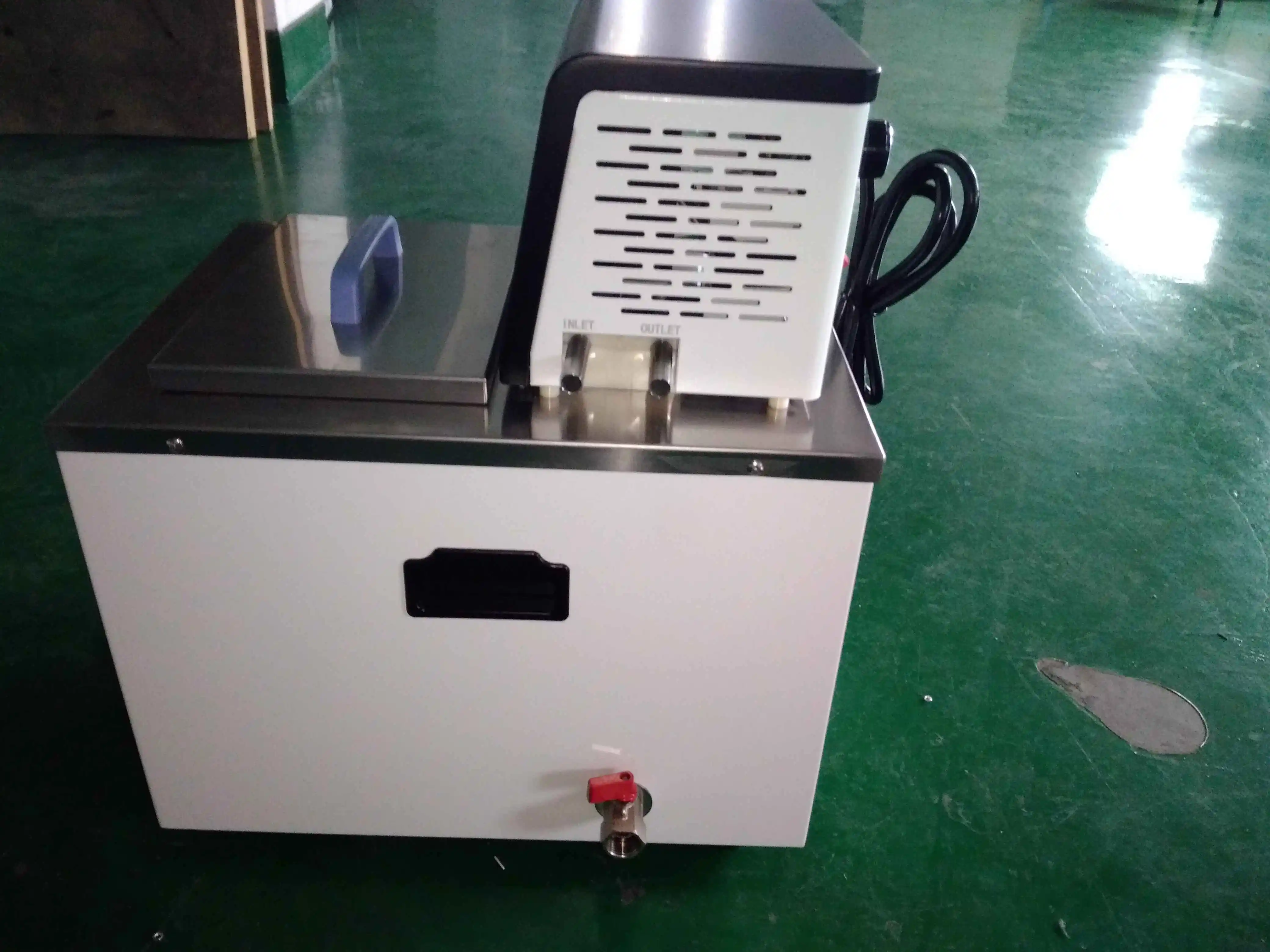 15L Laboratory Constant Temperature Thermostatic Water Bath