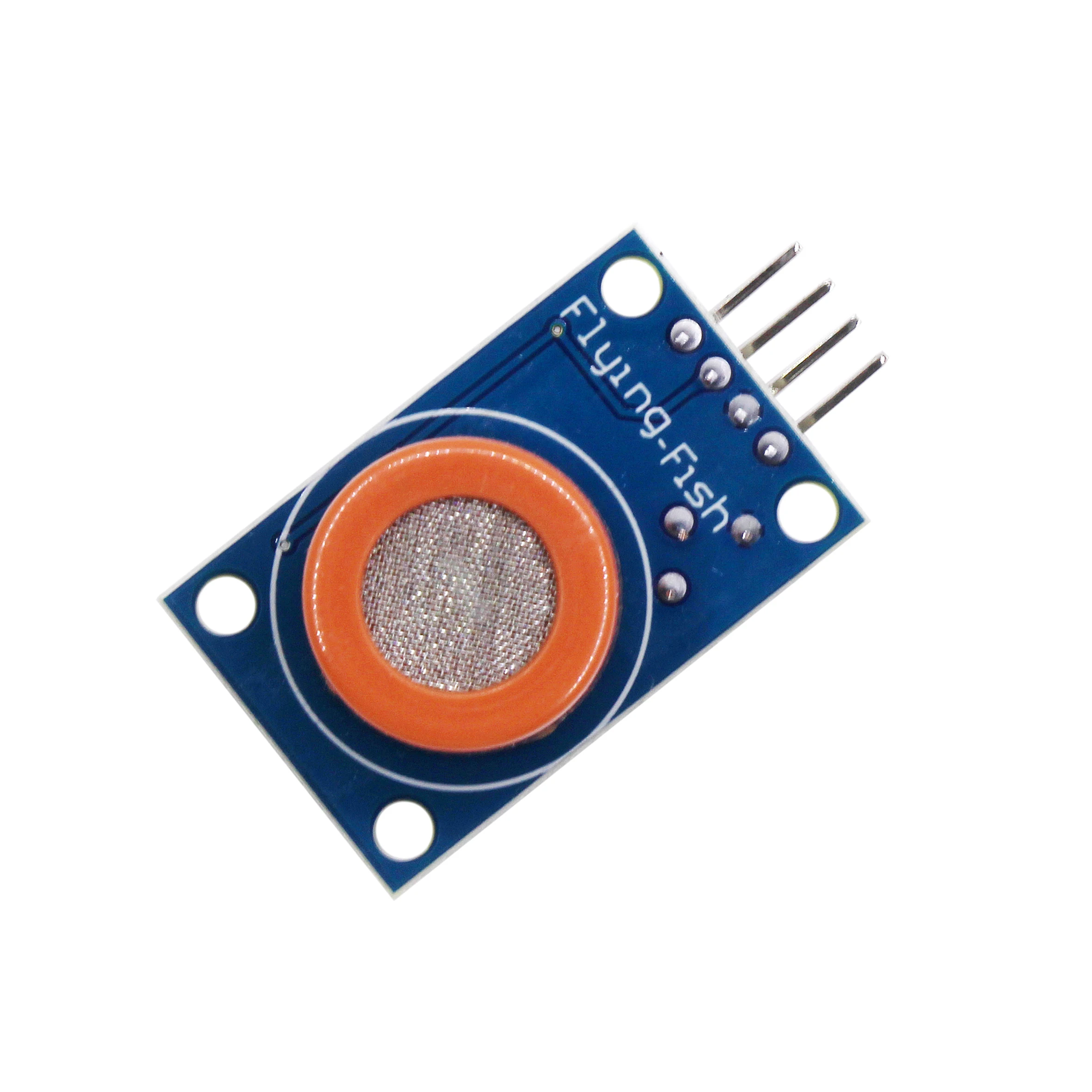 1PCS Original Genuine MQ-3 Alcohol Sensor Module MQ3 Alcohol Module Ethanol Modul