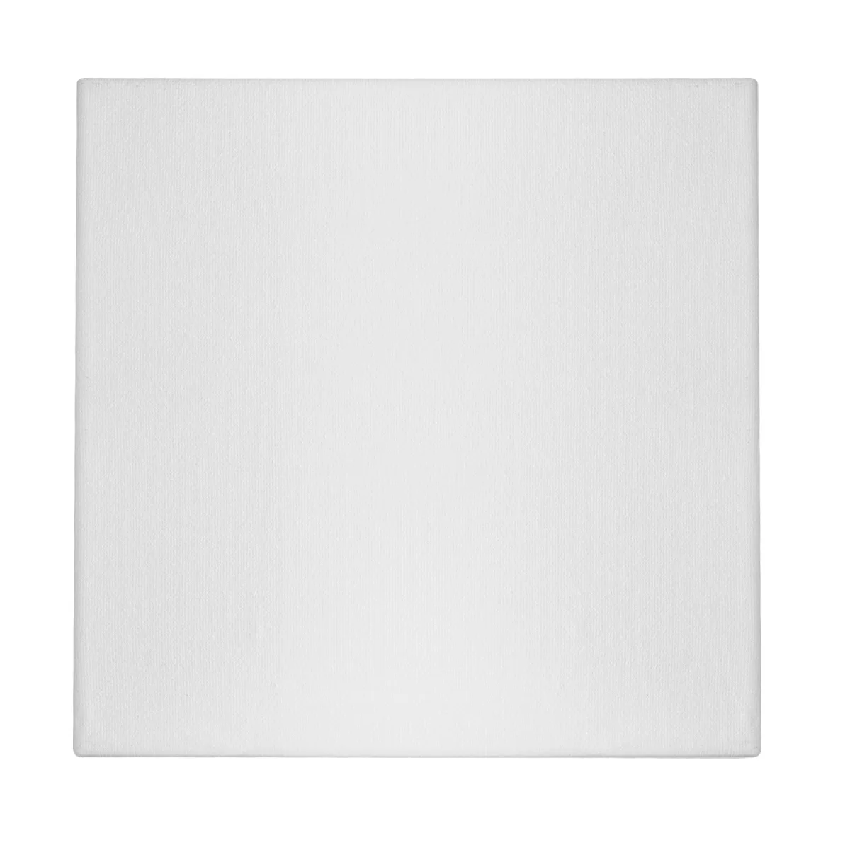 

20X20cm Oil Painting Canvas Stretched Square Wood Artist Blank High Quality Cotton Panels Large Canvas Boards