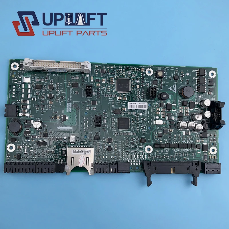 KM936078G04 KDL16L KDL16R KDL16S A1 Board KM936079H09 KM936078G04N Elevator Inverter Driver Board Mainboard