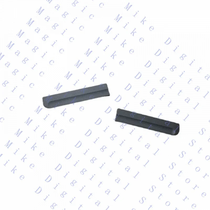 H  NEW R+L set LCD Hinges cover cap for LENOVO YOGA S740-14IIL 5CB0U44072