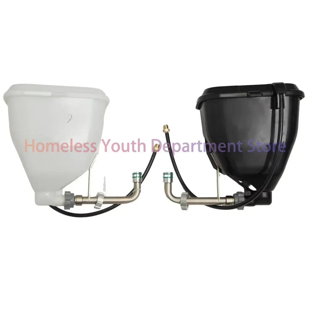 Electric Airless Sprayer Accessories 17H171  6 L 1.5  Spray coating machine hopper