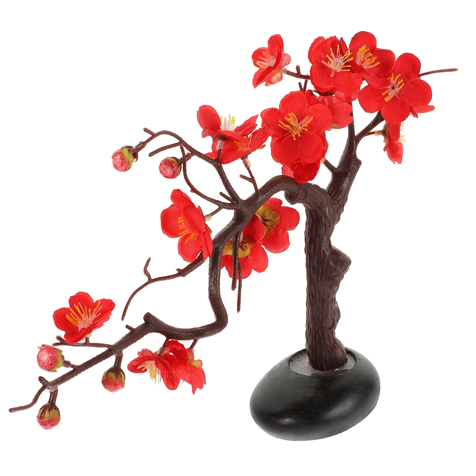 

Fake Flower for Sashimi Plate Decor Artificial Flowers Japanese Style Restaurant Supply Creative Design Exquisite