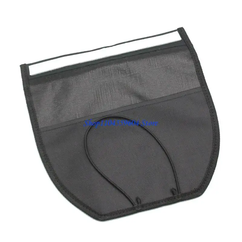 

12QM Motorcycle Tool Organizer-Pouch Bag Nylon Bag Fit for Nmax 155 V1/V2 Motorbike Accessories Under Storage Bags