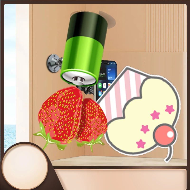 

Car Phone Holder For 4.7-13" IPad Aluminum Heavy Duty Drill Base Tablet Holder Car Mount Dashboard 360° Adjustable 2-Stage Stand