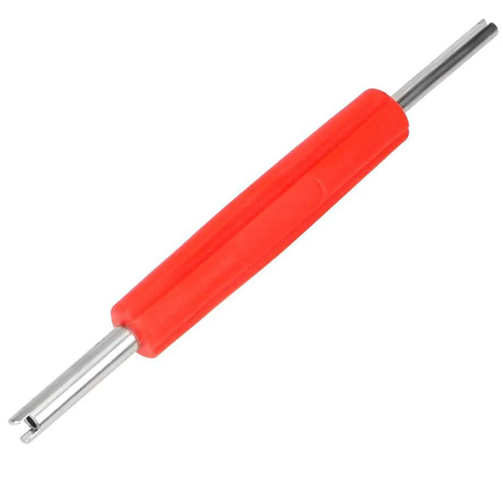 

Valve Stem Core Removal Tool Compact Lightweight Tire Valve Core Remover for Car Truck Motorcycle Tyre Repair Labor Saving