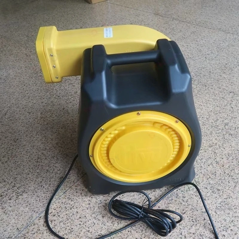 Commercial Grade Electric Air Blower Portable Heavy D-uty Fan for Inflatable Bounce House Castle Slide