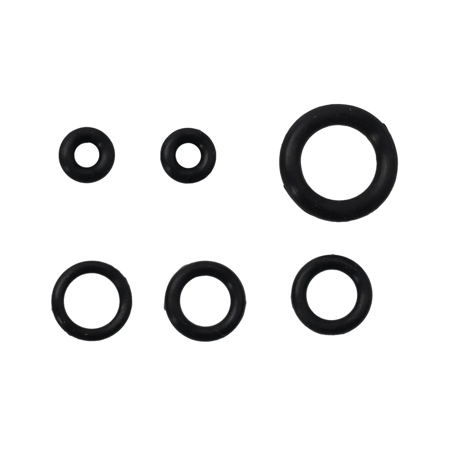 15pcs O-Ring Gasket Kit For Saeco/Gaggia Brewing Group Spout Nozzle Connector Coffee Machine Self-repair Accessories