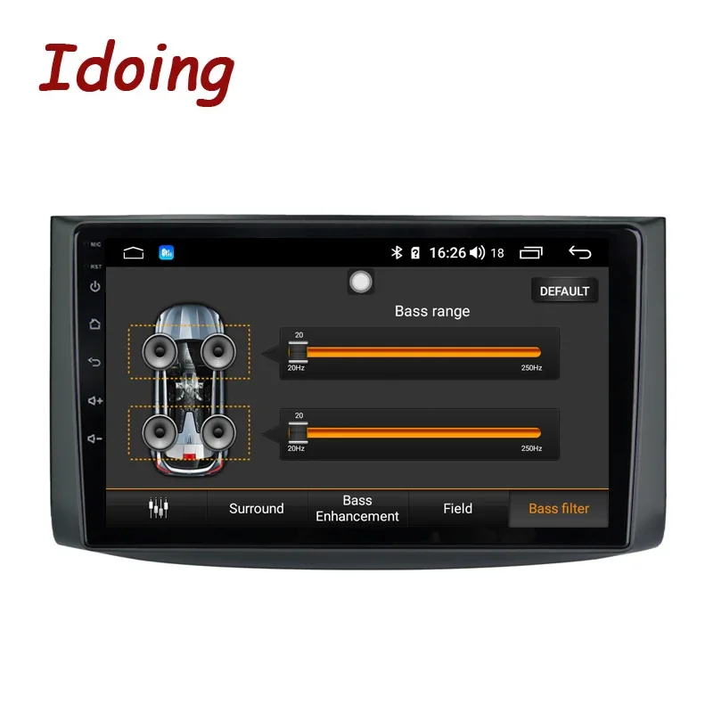 9 Inch Car Android Autoradio Multimedia Player for Chevrolet Lova Captiva Gentra Aveo Epica 2006-2011 Head Unit Non 2Din
