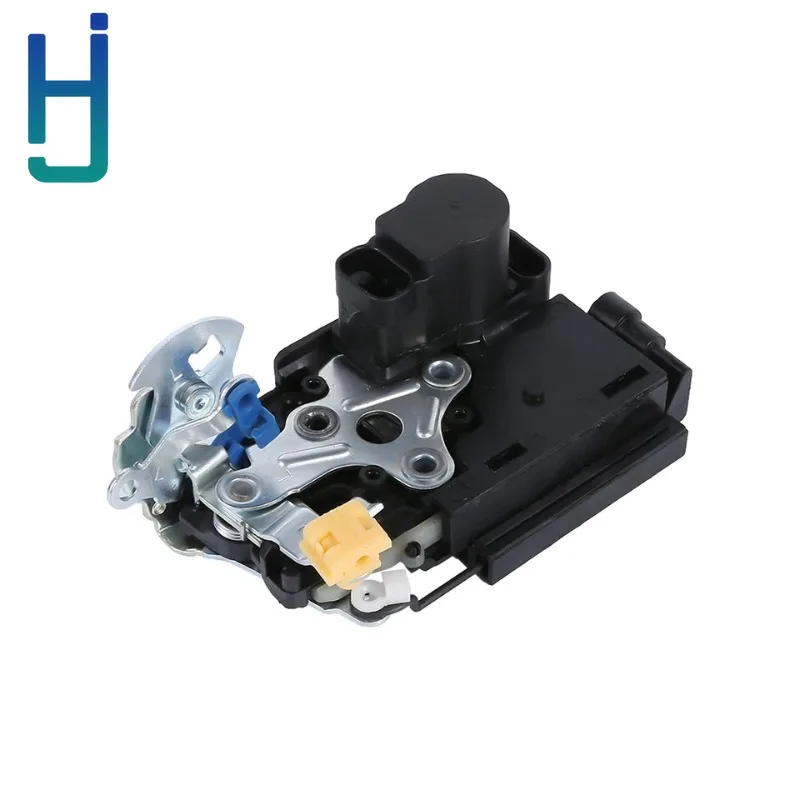 

96272638 Актикатор замка передней левой двери для Chevrolet Aveo 2004-2011 Pontiac G3 2009