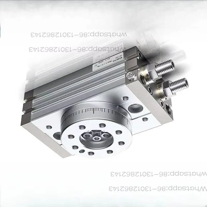180 degree rotary swing cylinder MSQA/MSQB10/20/30/50/70/100/200A/R/L2/L3