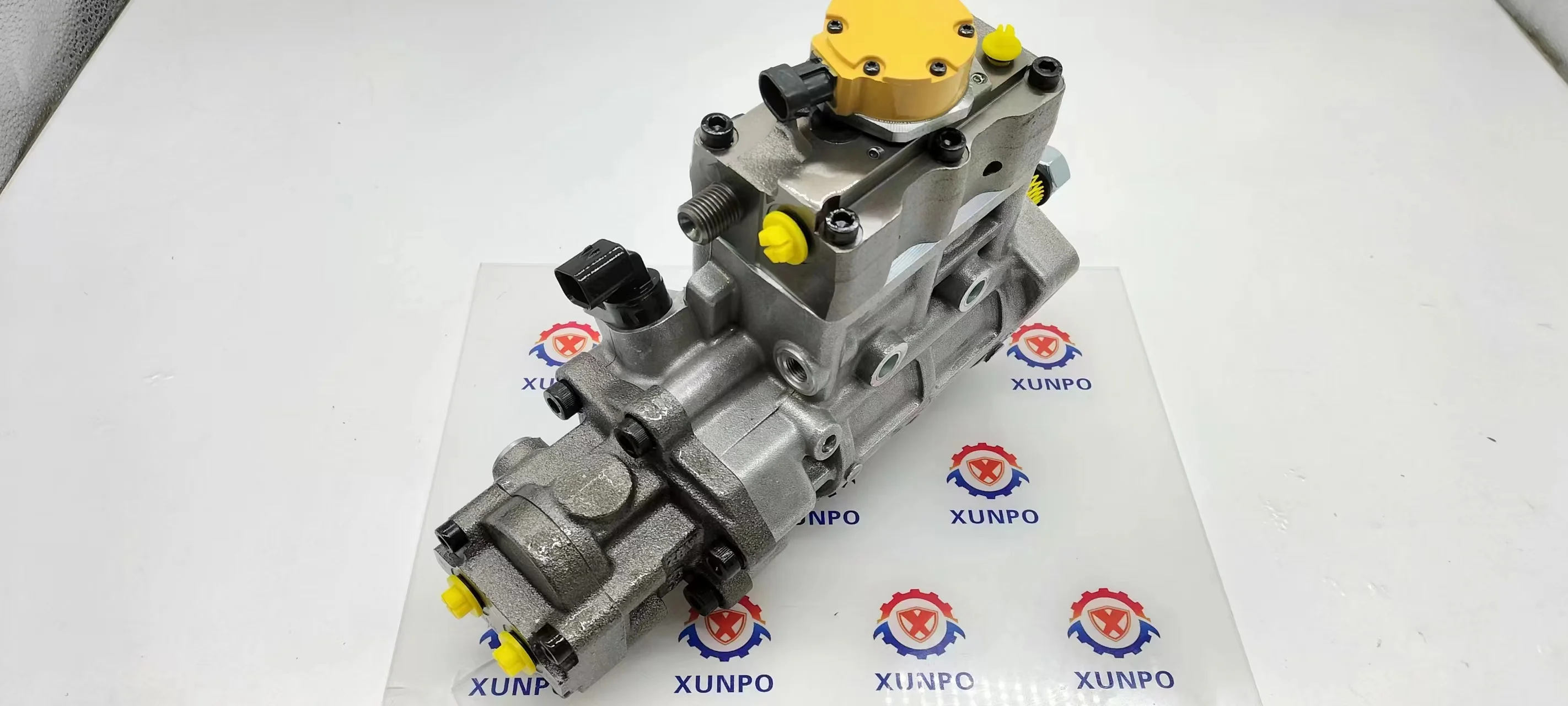 

326-4635 3264635 10R-7662 10R7662 Fuel Pump For Excavator Engine Parts