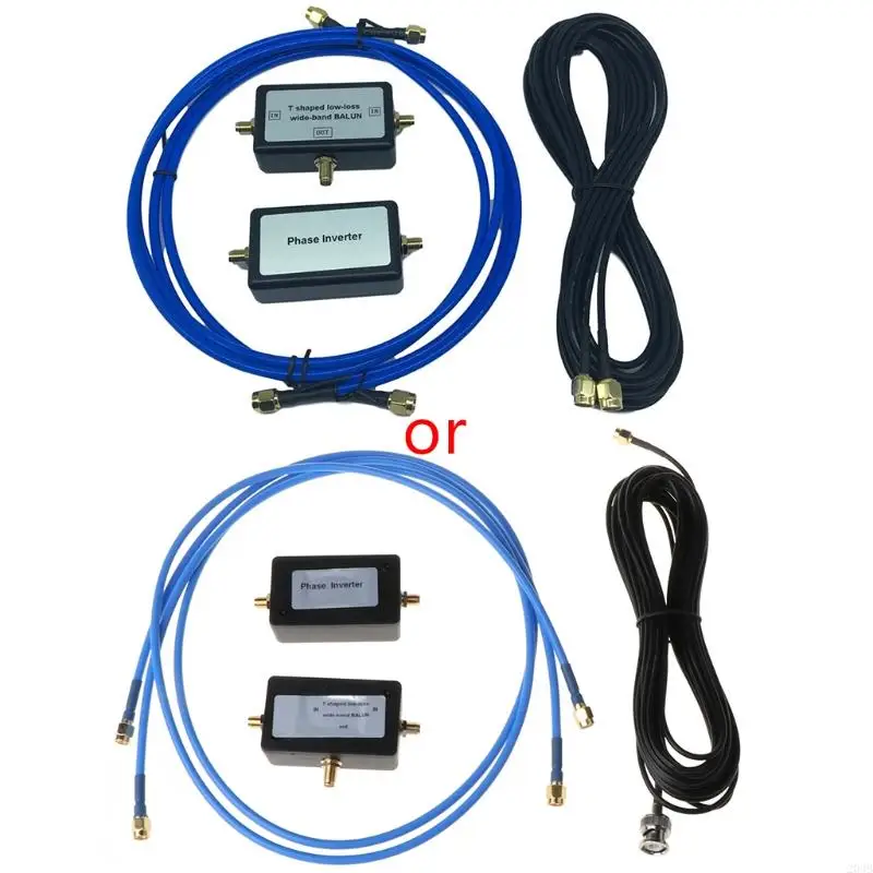 

203B 250mW YouLoop Antenna Portable Passive Loop Antenna