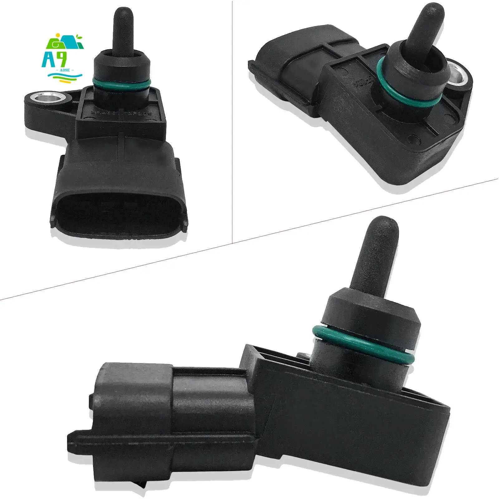 A09E-39300-2B000 Ma… - image