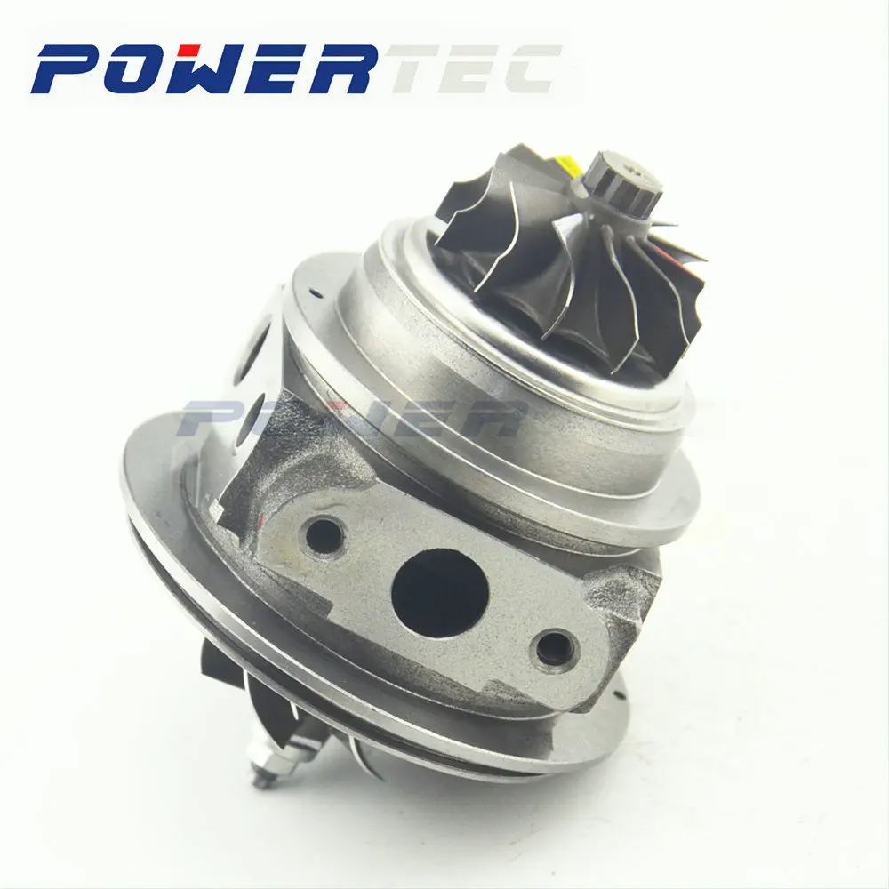 

TF035 Turbo cartridge 49135-04030 Turbocharger CHRA 49135-04031 for Hyundai Terracan Gallopper 2.5 TDI 99HP D4BH 2000-2003