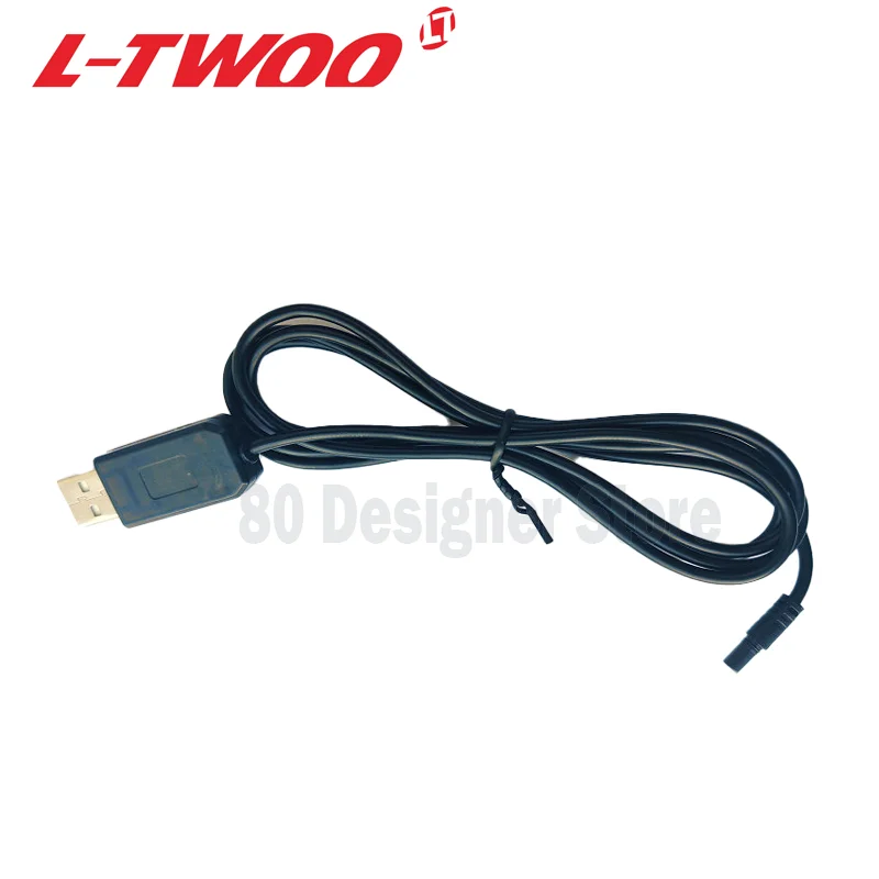 Ltwoo L-TWOO erx er9 egr kabel/batterie box/ladekabel – Detail 5