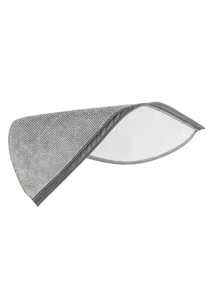 Accessoires pour robot aspirateur roborock x5 q10 vf/q10 VF+/q10 pf/q10 PF+/q10 S5/q10 S5+/Q10 X5/Q10 X5+, chiffon de nettoyage