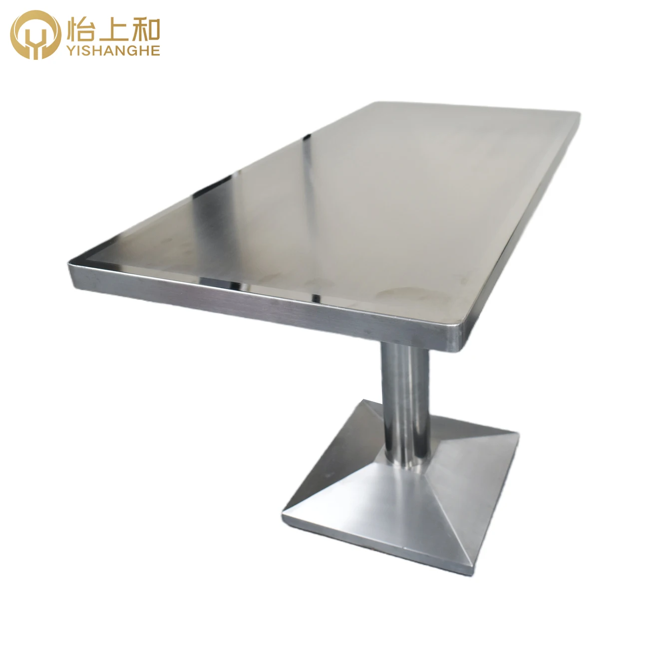 Manufacturers Direct Selling Stainless Steel Hospital Examination Bed Pet Clinic Table