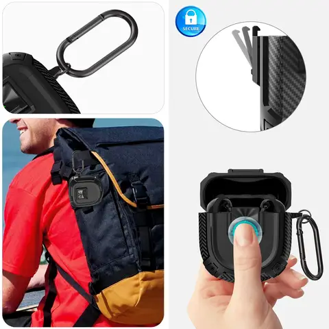 10 best sales बोस क्वाइटकम्फर्ट ईयरबड्स 2 केस - №6