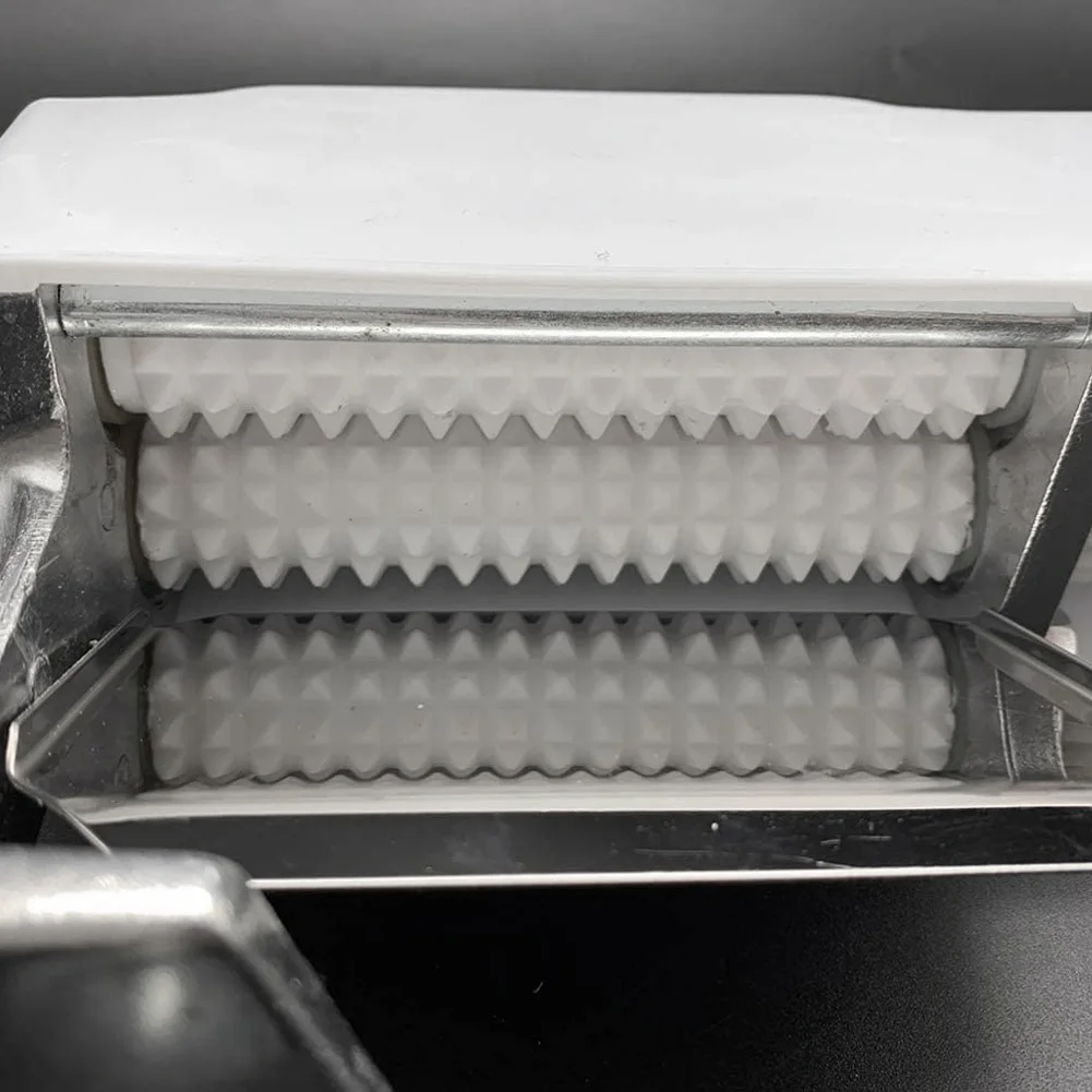 

JLMC Meat Tenderizer Metal Fast Machine Steaker Meat Grill Marinating Kitchen Aid Cooking Accessories Kitchen Home Restaurant