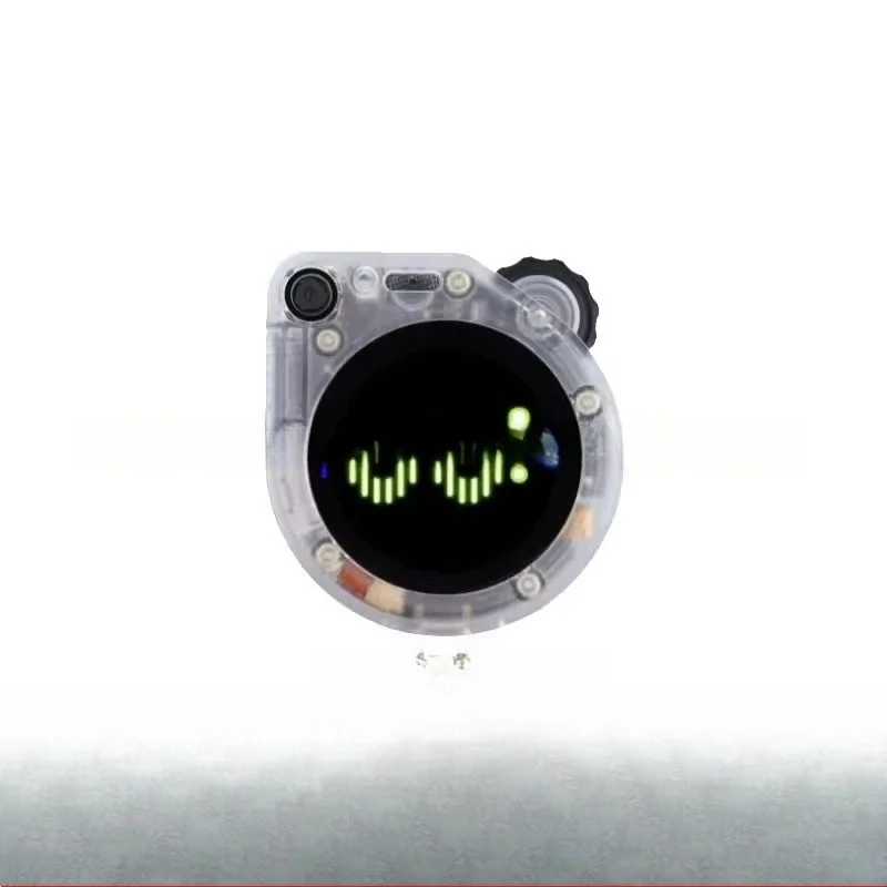 SenseCAP Watcher Shrimp Brother AI Xiaozhi Vision Module Intelligent Voice Assistant
