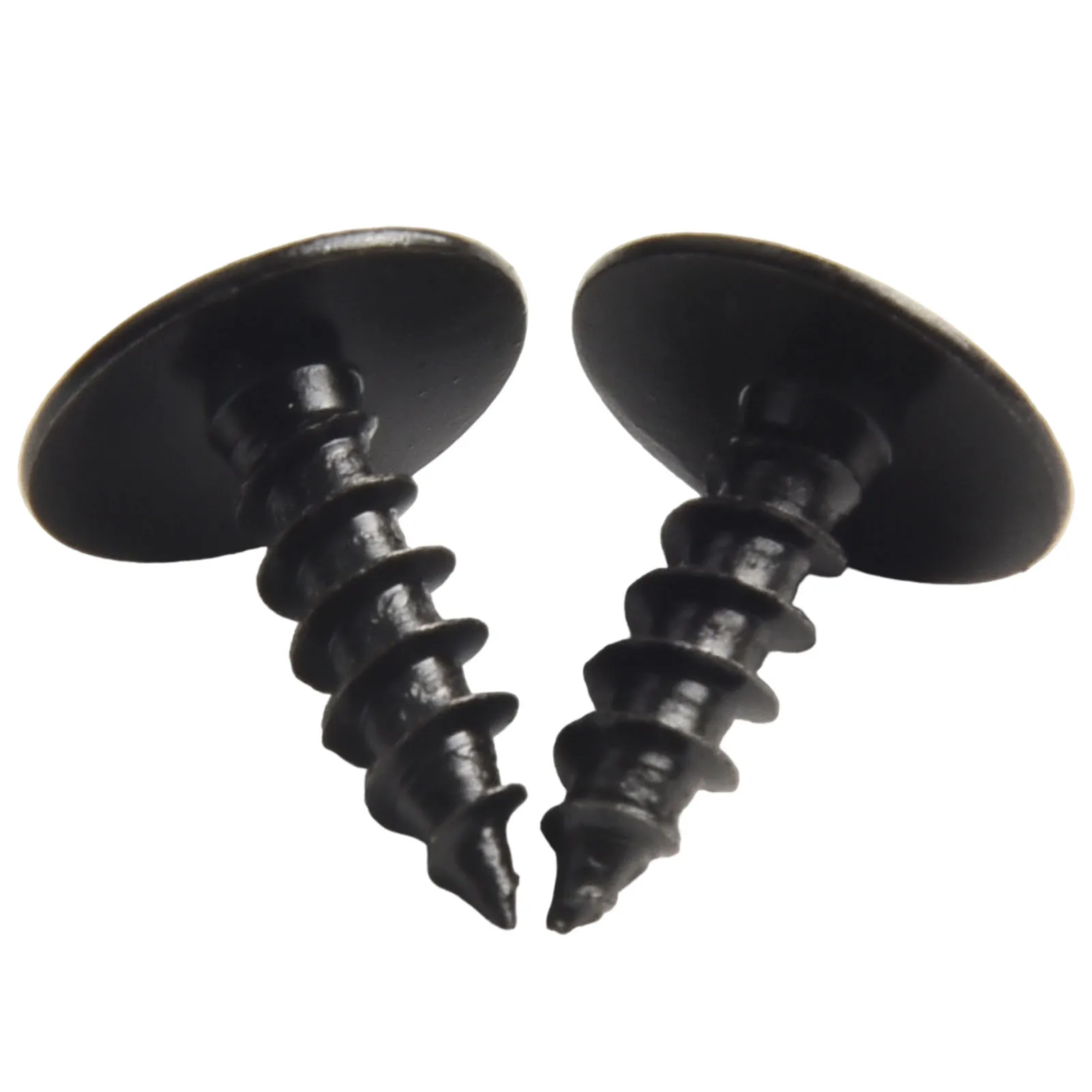 High Quality New Useful 50pcs Torx Screw For Golf N90974701 Front Engine Cover Parts Replacement Undertray 15mm