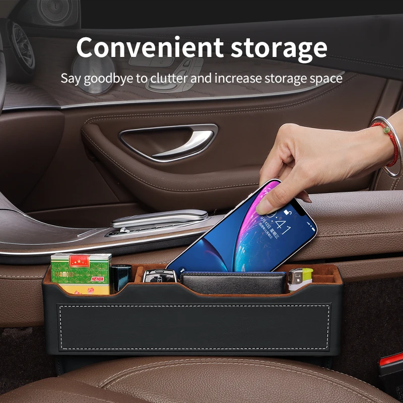 Boîte de rangement multifoncti - Phone Accessories Hippers avis et prix